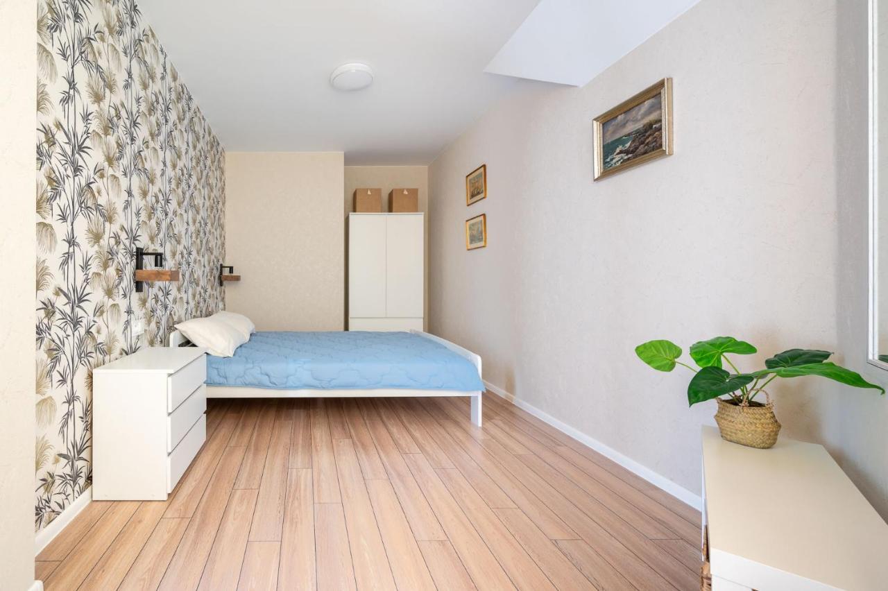 Apartament Alga2 Darlowo Exterior photo
