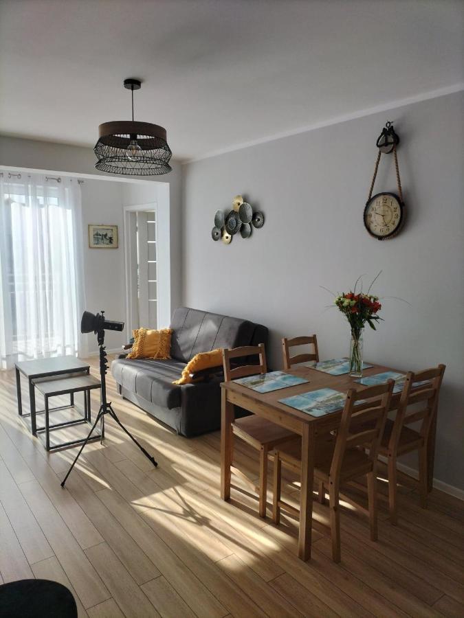 Apartament Alga2 Darlowo Exterior photo